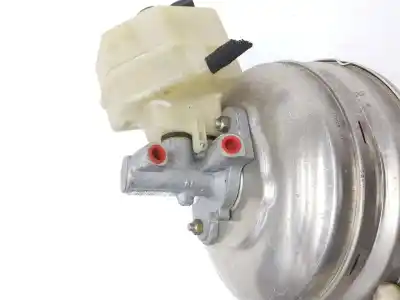 Peça sobressalente para automóvel em segunda mão servo freio por bmw x3 (e83) 2.0 d referências oem iam 34333450589  293403546071