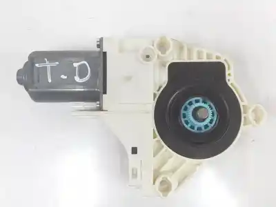 Second-hand car spare part rear right window motor for audi q7 3.0 v6 24v tdi oem iam references 8t0959802b