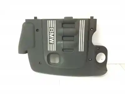 Peça sobressalente para automóvel em segunda mão tampa do motor por bmw x3 (e83) 2.0 d referências oem iam 11147789000
