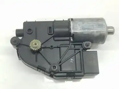 Second-hand car spare part electric sunroof motor for audi q7 3.0 v6 24v tdi oem iam references 4l0959591a