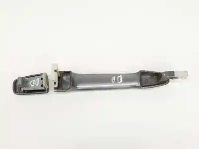 Автозапчасти б/у наружная рукоятка передняя справа за mitsubishi asx (ga0w) motion 4wd ссылки oem iam 5716a014hp  5716a014hp