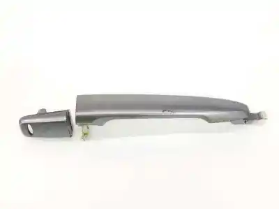 Автозапчасти б/у наружная рукоятка передняя справа за mitsubishi asx (ga0w) motion 4wd ссылки oem iam 5716a014hp