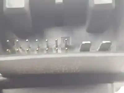 Автозапчастина б/у електричний двиг на дах для audi q7 3.0 v6 24v tdi посилання на oem iam 4l0959591a  4l0959591a