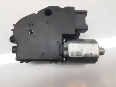 Second-hand car spare part electric sunroof motor for audi q7 3.0 v6 24v tdi oem iam references 4l0959591a