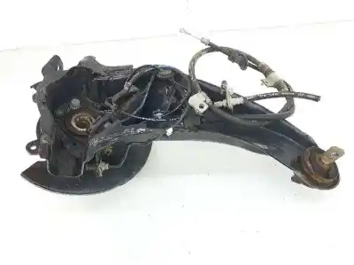 Автозапчасти б/у поворот заднего права за mitsubishi asx (ga0w) motion 4wd ссылки oem iam 4125a014  4125a014