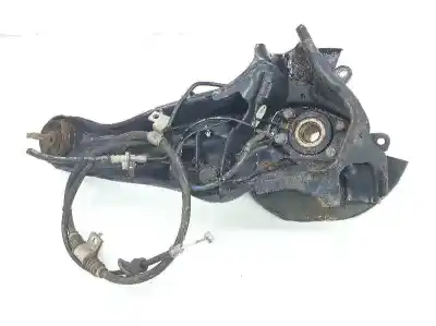 Автозапчасти б/у поворот заднего права за mitsubishi asx (ga0w) motion 4wd ссылки oem iam 4125a014