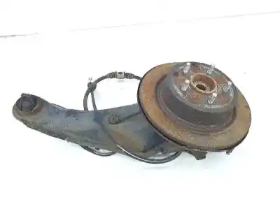 Автозапчасти б/у задняя левая поворотка за mitsubishi asx (ga0w) motion 4wd ссылки oem iam 4125a013  4125a013