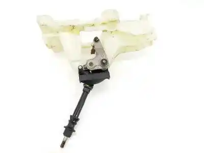 Автозапчастина б/у передач для mitsubishi asx (ga0w) motion 4wd посилання на oem iam 2450a022  2450a022
