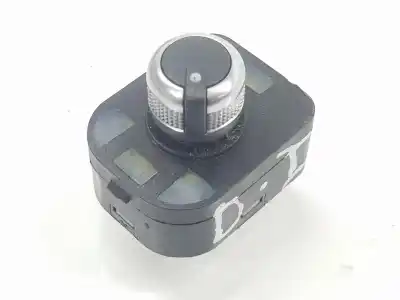 Second-hand car spare part rearview side mirror switch for audi q7 3.0 v6 24v tdi oem iam references 4f0959565a