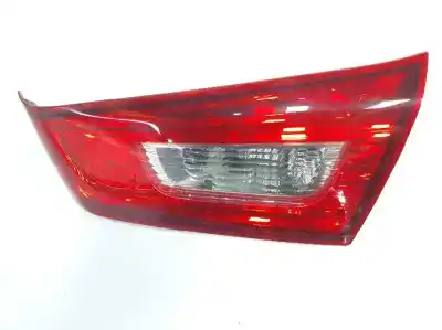 Автозапчасти б/у правый задний фонарь в двери за mitsubishi asx (ga0w) motion 4wd ссылки oem iam 8336a088