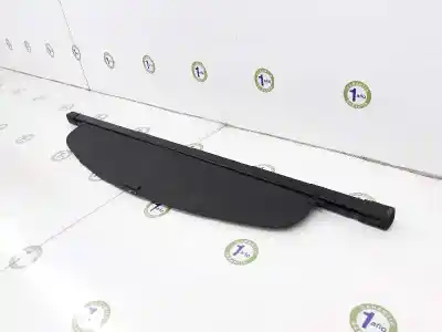 Автозапчастина б/у задній лоток для mazda cx7 2.2 turbodiesel посилання на oem iam eg216834xb  eg-34xb