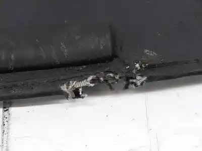 Автозапчастина б/у задній лоток для mazda cx7 2.2 turbodiesel посилання на oem iam eg216834xb  eg-34xb