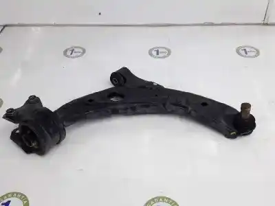 Автозапчасти б/у передний правый нижний рычаг подвески за mazda cx7 2.2 turbodiesel ссылки oem iam eh6434700a  eh-700a