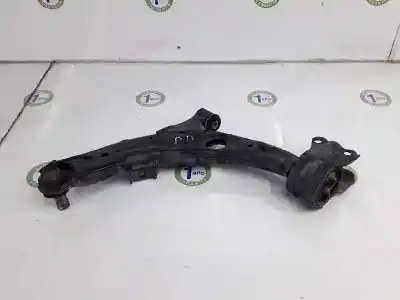 Автозапчасти б/у передний правый нижний рычаг подвески за mazda cx7 2.2 turbodiesel ссылки oem iam eh6434700a