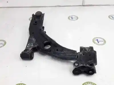 Автозапчасти б/у передний левый нижний рычаг подвески за mazda cx7 2.2 turbodiesel ссылки oem iam eh6434900a