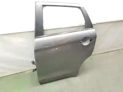 Автозапчастина б/у двері задні ліві для mitsubishi asx (ga0) desde 06/2010 1.8 di посилання на oem iam 5730a977