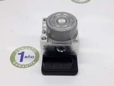 Автозапчастина б/у абс для mini mini 5-trg. (f55) cooper s посилання на oem iam 34516885277