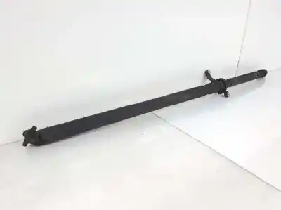 Автозапчасти б/у центральная трансмиссия за mitsubishi asx (ga0w) motion 4wd ссылки oem iam 3401a458  3401a458