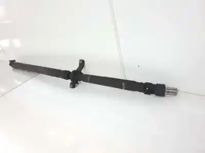Автозапчасти б/у центральная трансмиссия за mitsubishi asx (ga0w) motion 4wd ссылки oem iam 3401a458  3401a458