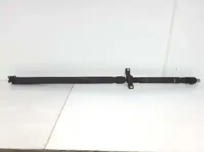 Автозапчасти б/у центральная трансмиссия за mitsubishi asx (ga0w) motion 4wd ссылки oem iam 3401a458