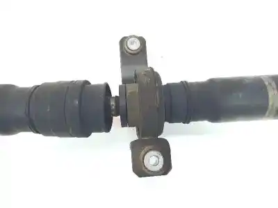 Автозапчасти б/у центральная трансмиссия за mitsubishi asx (ga0w) motion 4wd ссылки oem iam 3401a458  3401a458