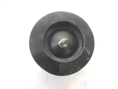 Second-hand car spare part piston for seat leon (5f1) 1.6 tdi oem iam references 04l107065d