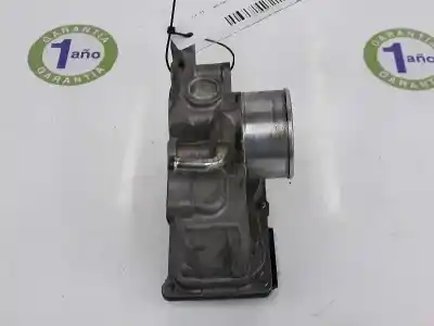Автозапчастина б/у коробка метелика для mazda cx7 2.2 turbodiesel посилання на oem iam r2aa136b0  r2aa-b0