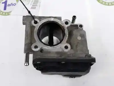 Автозапчастина б/у коробка метелика для mazda cx7 2.2 turbodiesel посилання на oem iam r2aa136b0  r2aa-b0