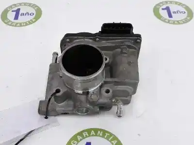 Автозапчастина б/у коробка метелика для mazda cx7 2.2 turbodiesel посилання на oem iam r2aa136b0  r2aa-b0