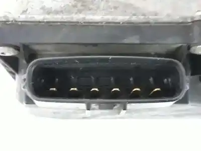 Автозапчастина б/у коробка метелика для mazda cx7 2.2 turbodiesel посилання на oem iam r2aa136b0  r2aa-b0