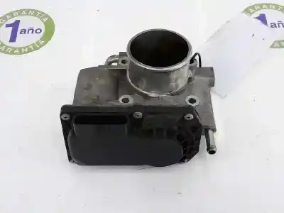 Автозапчастина б/у коробка метелика для mazda cx7 2.2 turbodiesel посилання на oem iam r2aa136b0  r2aa-b0