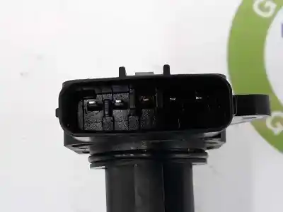 Автозапчастина б/у витратомір повітря для mazda cx7 2.2 turbodiesel посилання на oem iam zl0113215  zl-215