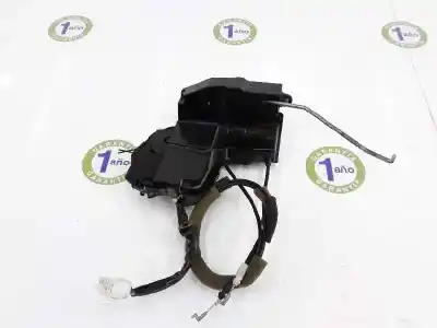 Автозапчасти б/у замок передней правой двери за mazda cx7 2.2 turbodiesel ссылки oem iam eh1458310e  eh-310e