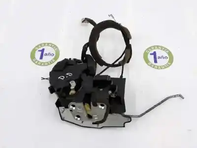 Автозапчасти б/у замок передней правой двери за mazda cx7 2.2 turbodiesel ссылки oem iam eh1458310e  eh-310e