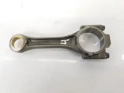 Second-hand car spare part connecting rod for seat leon (5f1) 1.6 tdi oem iam references 03l105401a