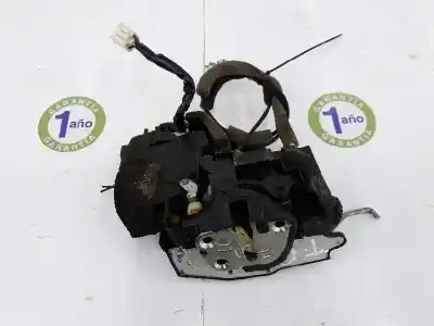 Автозапчасти б/у замок задней правой двери за mazda cx7 2.2 turbodiesel ссылки oem iam eh1472310e  eh-310e
