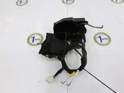 Автозапчасти б/у замок задней правой двери за mazda cx7 2.2 turbodiesel ссылки oem iam eh1472310e  eh-310e