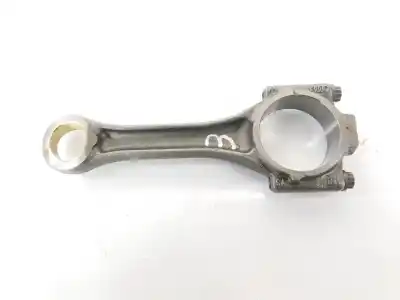 Second-hand car spare part connecting rod for seat leon (5f1) 1.6 tdi oem iam references 03l105401a