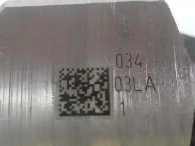 Автозапчастина б/у шатун для seat leon (5f1) reference посилання на oem iam 03l105401a  03l105401a
