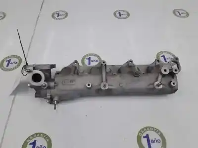 Автозапчасти б/у ВПУСКНОЙ КОЛЛЕКТОР за MAZDA CX7  ссылки OEM IAM R2AA13100  