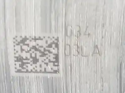 Автозапчастина б/у шатун для seat leon (5f1) reference посилання на oem iam 03l105401a  03l105401a