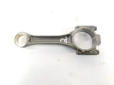 Second-hand car spare part connecting rod for seat leon (5f1) 1.6 tdi oem iam references 03l105401a