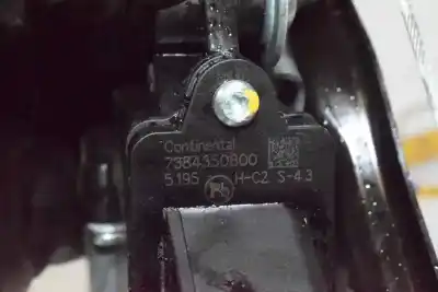 Автозапчасти б/у регулятор стекла переднего левого за opel mokka / mokka x (j13) 1.6 cdti 4x4 (_76) ссылки oem iam 42363793  42693258