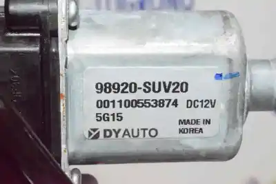 Автозапчасти б/у регулятор стекла переднего левого за opel mokka / mokka x (j13) 1.6 cdti 4x4 (_76) ссылки oem iam 42363793  42693258