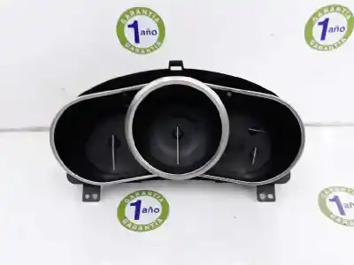 Автозапчасти б/у приборная доска за mazda cx7 2.2 turbodiesel ссылки oem iam eh4455430
