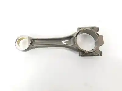 Second-hand car spare part connecting rod for seat leon (5f1) 1.6 tdi oem iam references 03l105401a
