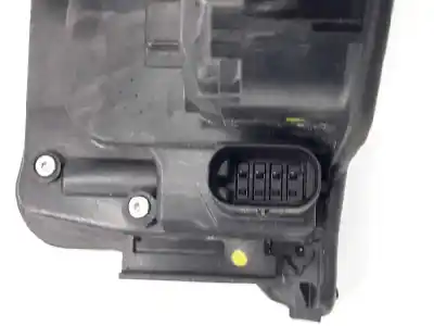 Автозапчасти б/у замок задней левой двери за mini mini 5-trg. (f55) cooper s ссылки oem iam 51227281939  51227281939