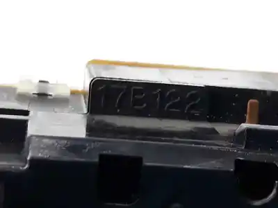 Автозапчастина б/у команда чистити для mazda cx7 2.2 turbodiesel посилання на oem iam gr1r66128a  gr1r-a