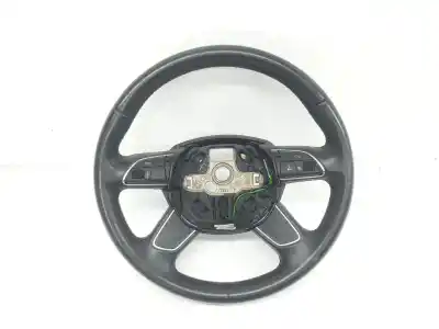 Автозапчастина б/у кермо для audi q7 3.0 v6 24v tdi посилання на oem iam 4l0419091ac  4l0419091ac