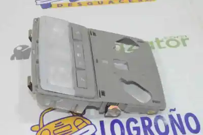 Second-hand car spare part interior light for opel mokka / mokka x (j13) 1.6 cdti 4x4 (_76) oem iam references 95363352  95363352